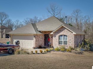 121 Estates Dr, West Monroe, LA 71292