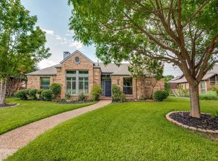 2302 Stone Glen Ln, Carrollton, TX 75007