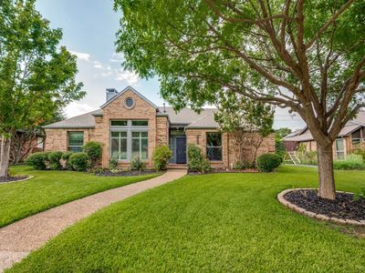 2302 Stone Glen Ln, Carrollton, TX, 75007