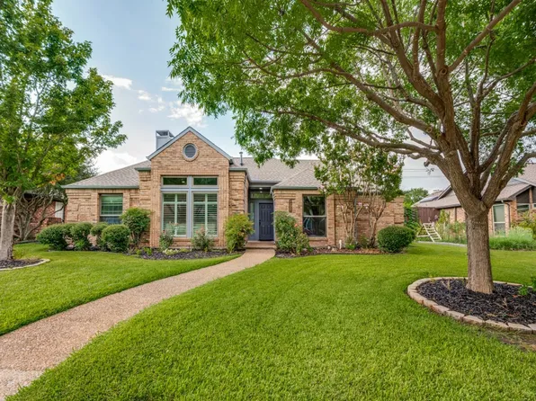 2302 Stone Glen Ln, Carrollton, TX 75007