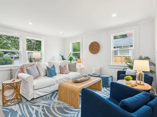 4612 O'Hear Ave, 4612 Ohear Ave APT 4, Charleston, SC 29405