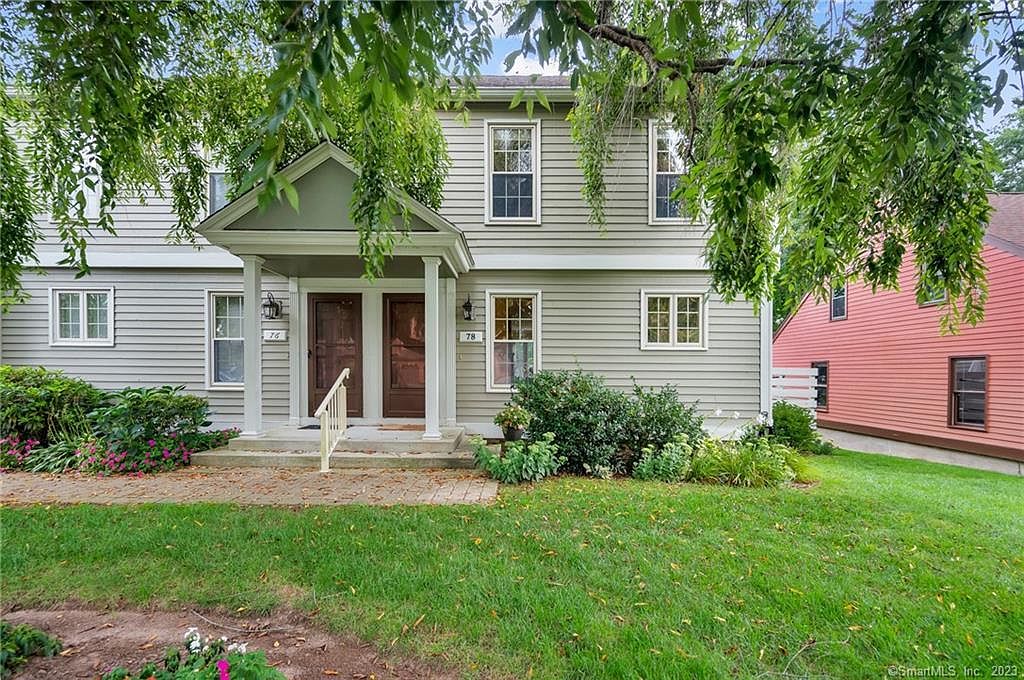 78 Colonial Hill Dr UNIT 78, Wallingford, CT 06492 Zillow