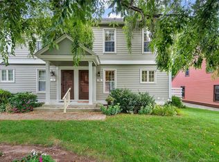 78 Colonial Hill Dr UNIT 78, Wallingford, CT 06492