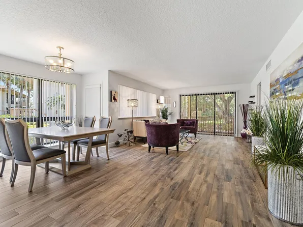 128 Brackenwood Road #128, Palm Beach Gardens, FL 33418