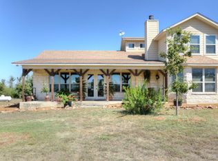 580 Pr 234, Hondo, TX 78861