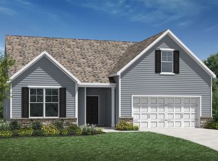 313 Blue Ridge Ct, Ostrander, OH 43061