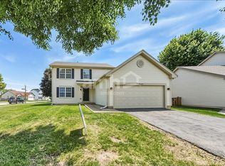 14129 S Manassas Ln, Plainfield, IL 60544