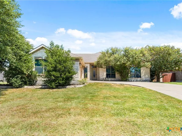 5424 Siltstone Loop, Killeen, TX 76542