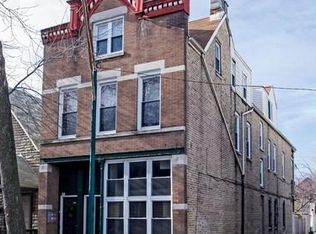 1748 N Honore St, Chicago, IL 60622