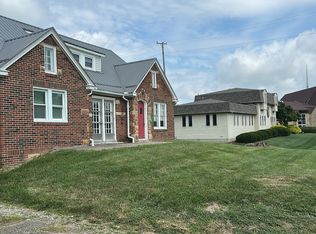 1000 Lexington Ave, Mansfield, OH 44907