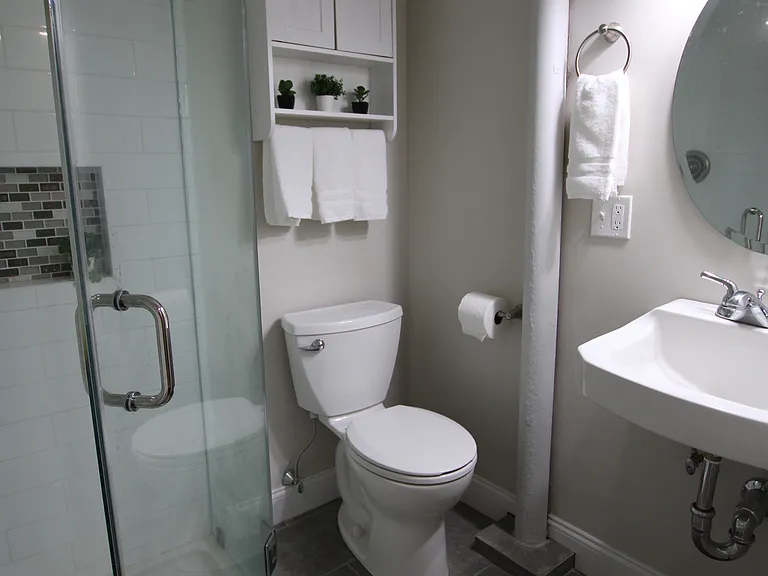 59 Strathmore Rd #1 — Photo 30