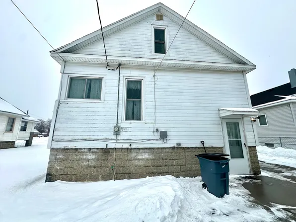 309 W Bosley St, Alpena, MI 49707