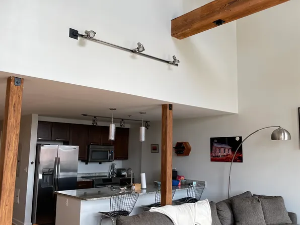 48 Water St Unit 418, Worcester, MA 01604