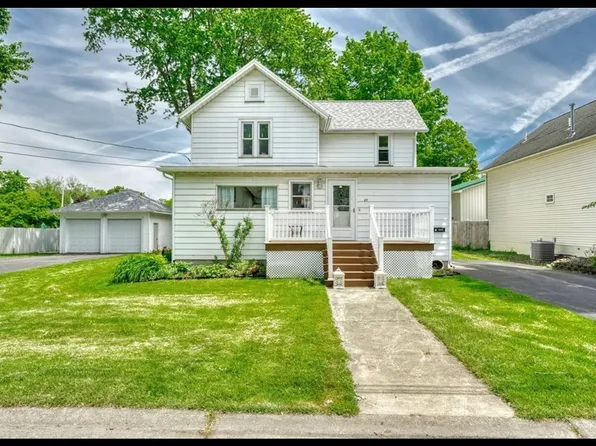 27 Martin St, Webster, NY