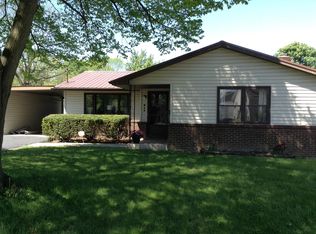 217 West St, Groveport, OH