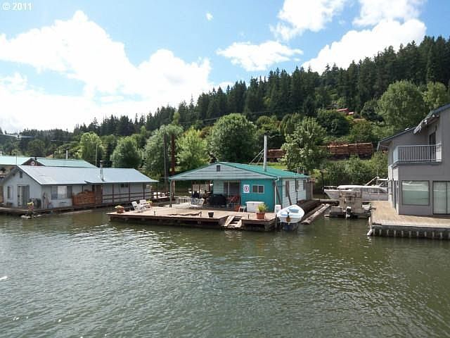 For Sale: 13420 NW MARINA WAY, Portland, OR 97231