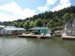 13420 NW Marina Way, Portland, OR 97231