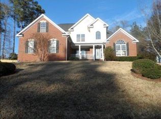 503 Farmington Cir, Evans, GA 30809