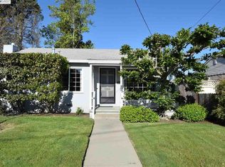22175 Dolores St, Castro Valley, CA 94546