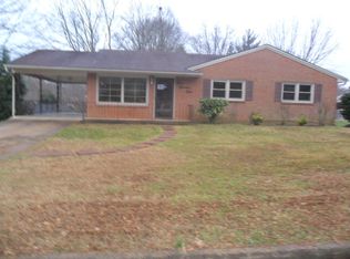 308 Freeze Rd, Danville, VA 24540