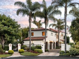 4015 Bajada Ln, Santa Barbara, CA 93110