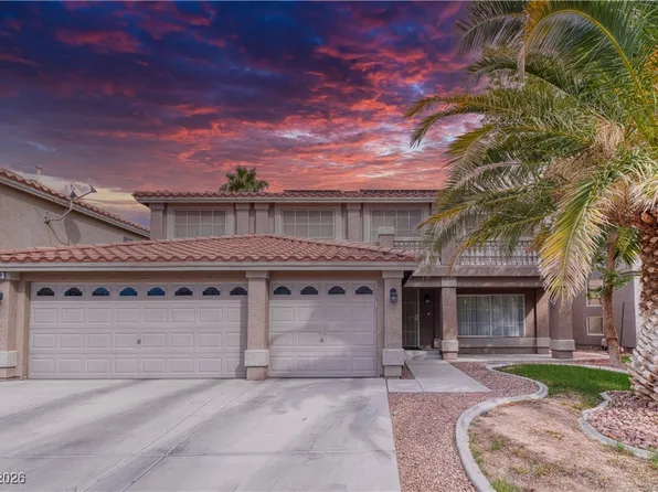 10680 Spruce Bough St, Las Vegas, NV 89183