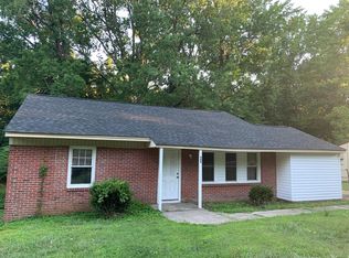 909 Tyan St, Rocky Mount, NC 27801