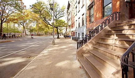 Rented by Westminster Management