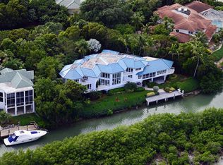 36 Cardinal Ln, Key Largo, FL 33037