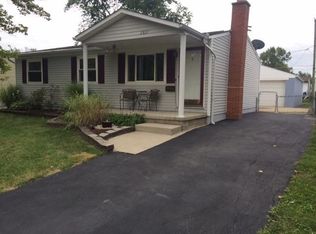 2837 Blankner Dr, Grove City, OH 43123