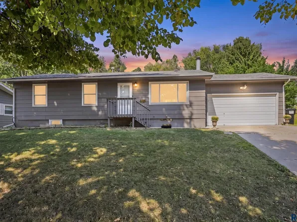 817 S Foster Ave, Sioux Falls, SD 57103