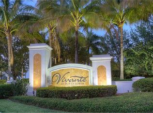 97 Vivante Blvd UNIT 303, Punta Gorda, FL 33950
