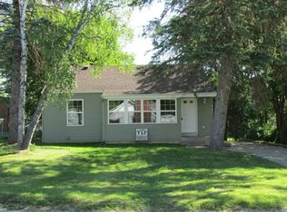 4132 Robert Ave NE, Comstock Park, MI 49321