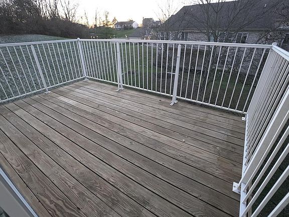 5th image of 5375 Millstone Ct Unit 4E