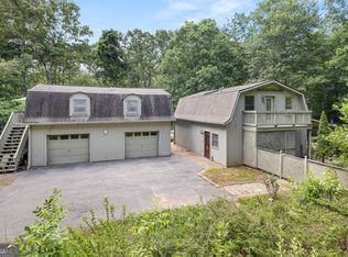 115 Rose Rd, Cleveland, GA 30528