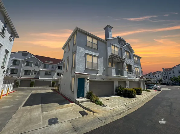 810 Harbor Cliff Way Unit 236, Oceanside, CA 92054