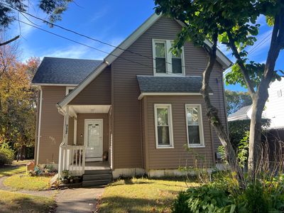 717 Frost Rd, Waterbury, CT, 06705