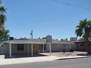 812 Bracken Ave, Las Vegas, NV 89104