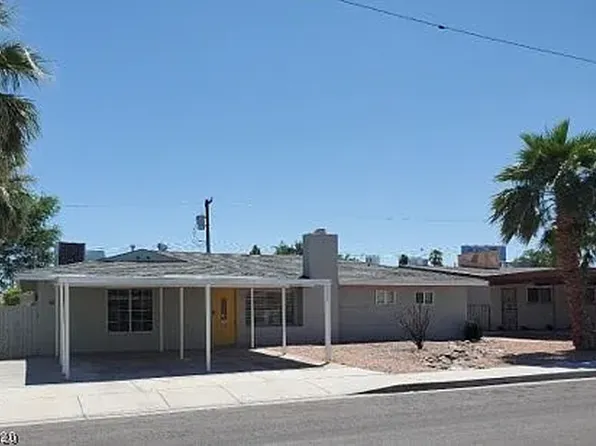 812 Bracken Ave, Las Vegas, NV 89104