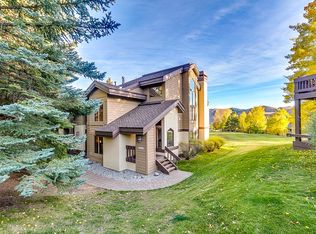 4382 Fairway Nine Dr, Sun Valley, ID 83353
