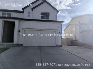 14923 S Fawley Ln, Herriman, UT 84096