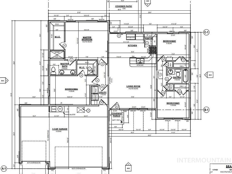 2nd image of 2680 Cypress Point Ave