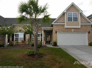 231 Viareggio Rd, Myrtle Beach, SC 29579