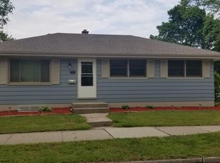 3801 Carter St, Racine, WI 53402