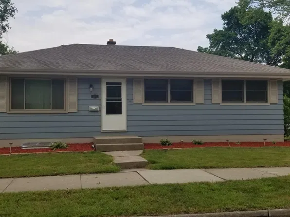 3801 Carter St, Racine, WI 53402