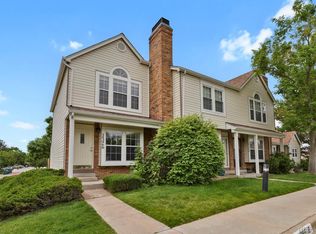 14396 E Temple Pl UNIT D, Aurora, CO 80015