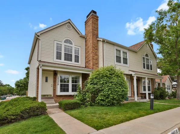 14396 E Temple Place #D, Aurora, CO 80015