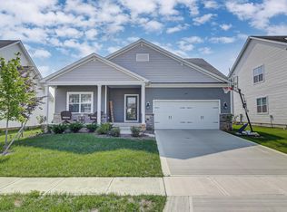 4215 Holstein Dr, Obetz, OH 43207