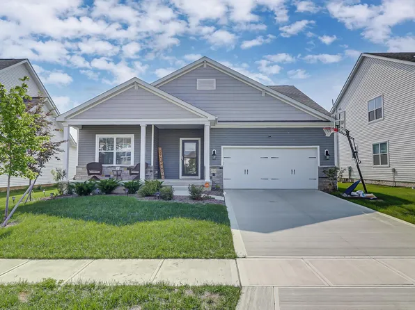 4215 Holstein Dr, Obetz, OH 43207