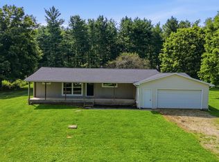 21620 Schenck Creek Rd, Howard, OH 43028